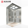 Fuji hd elevator elevador 10 passenger lift lifts elevator residential for outdoor passenger elevator